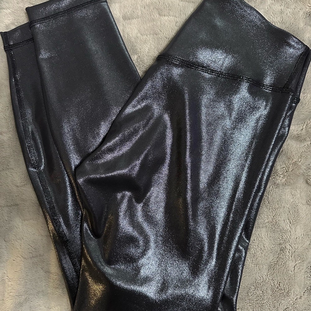 Lululemon Athletica Black Leggings